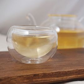 Nanda Life Premium Sword Bean Tea 50 Tea Bags 100% Korean Blend Caffeine-Free Healthy Daily Tea _ Made in Korea